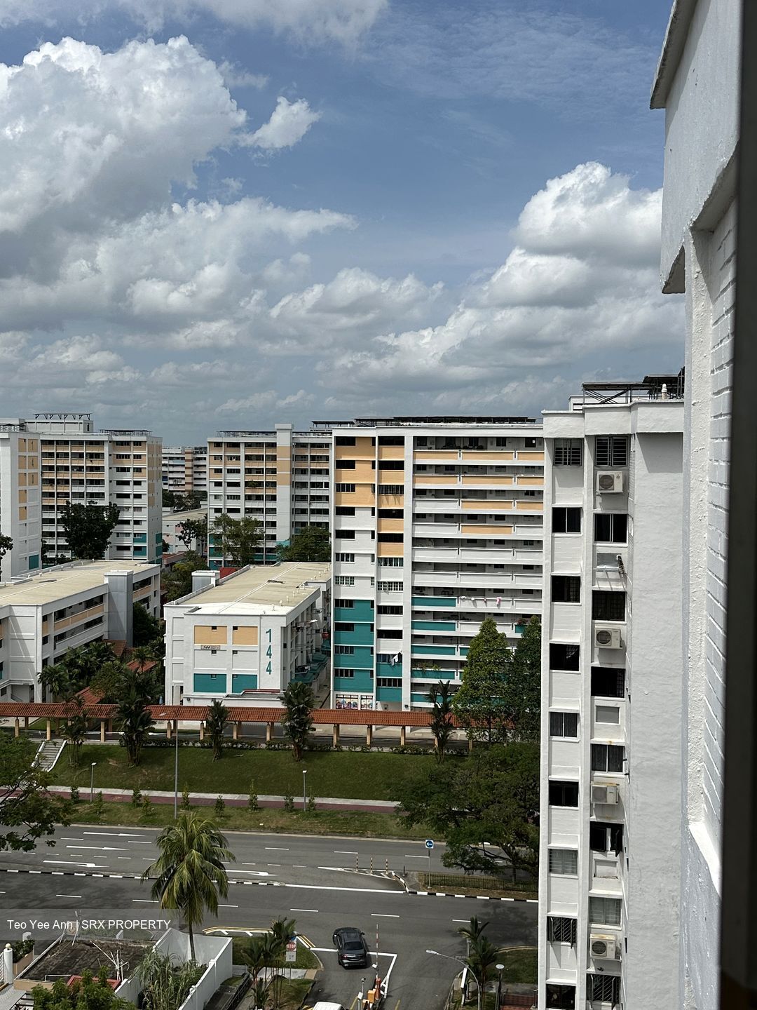 Blk 739 Nee Soon Central Spring (Yishun), HDB 4 Rooms #516366461